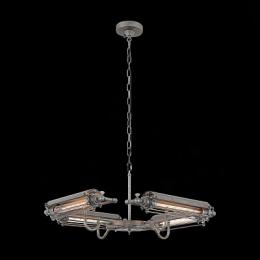 Подвесная светодиодная люстра ST Luce Peferro  - 4